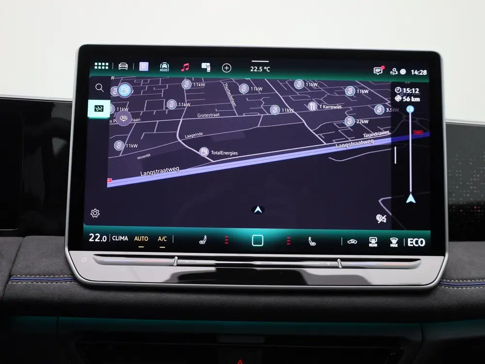 Volkswagen Tiguan 1.5 eHybrid R-Line Edition 272 PK| Origine uit 2026, foto 17