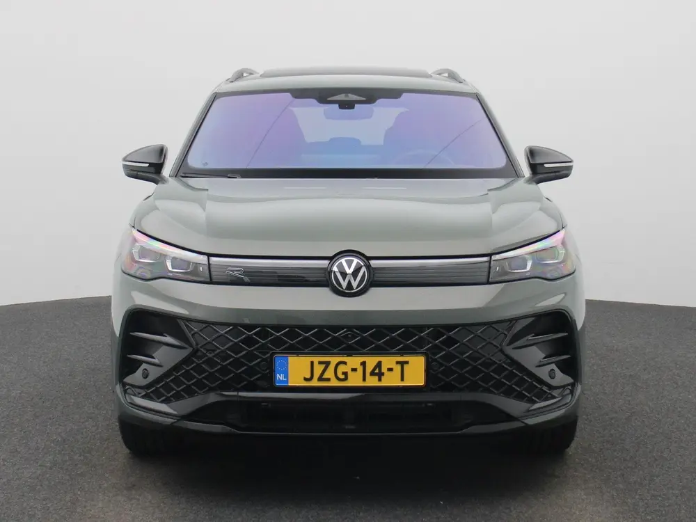 Volkswagen Tiguan 1.5 eHybrid R-Line Edition 272 PK| Origine uit 2026, foto 3