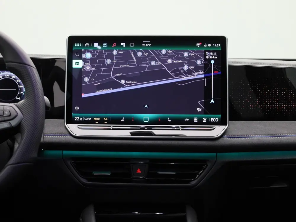 Volkswagen Tiguan 1.5 eHybrid R-Line Edition 272 PK| Origine uit 2026, foto 9