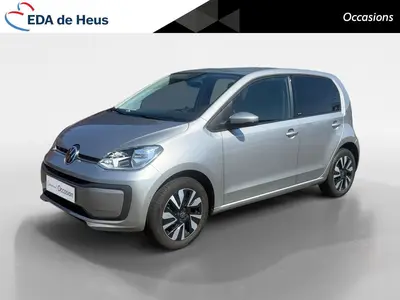 Volkswagen Up! 1.0 | Camera | Parkeersensoren | Climate Cont uit 2024