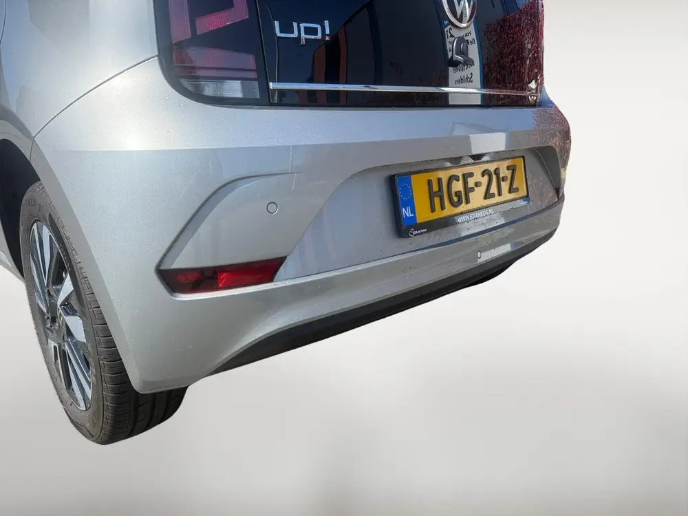 Volkswagen Up! 1.0 | Camera | Parkeersensoren | Climate Cont uit 2024, foto 10