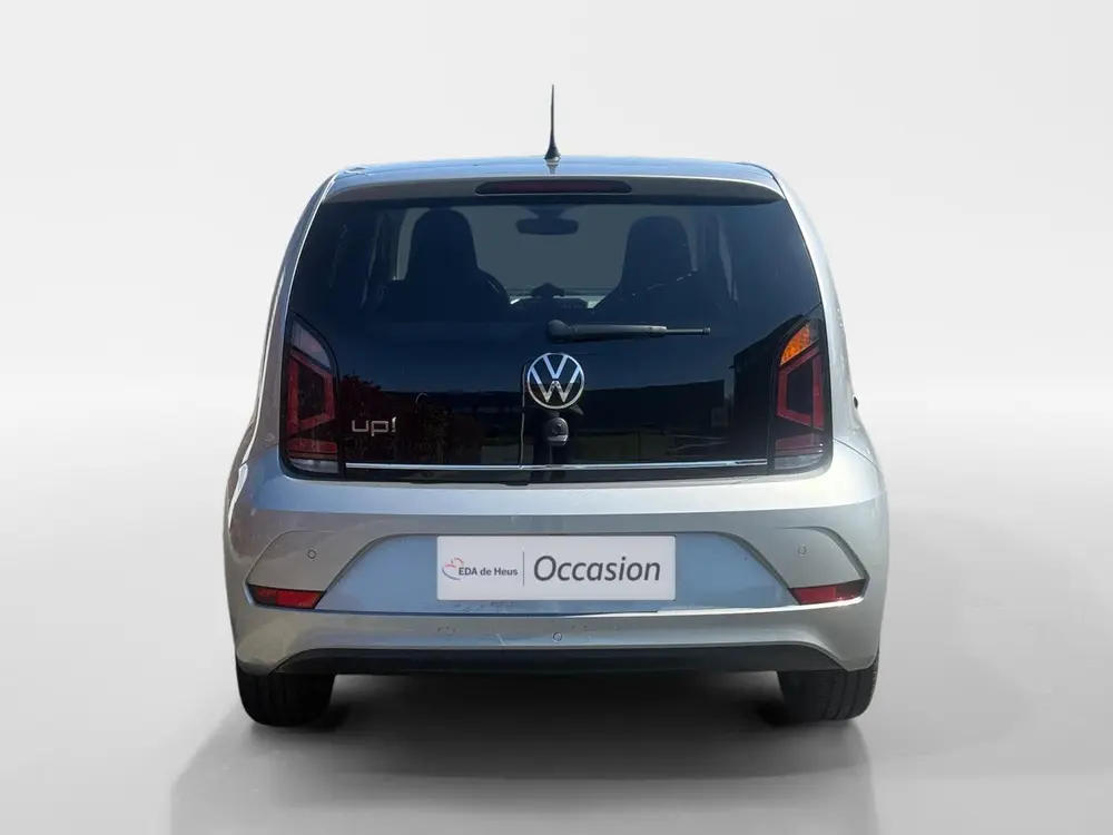 Volkswagen Up! 1.0 | Camera | Parkeersensoren | Climate Cont uit 2024, foto 6
