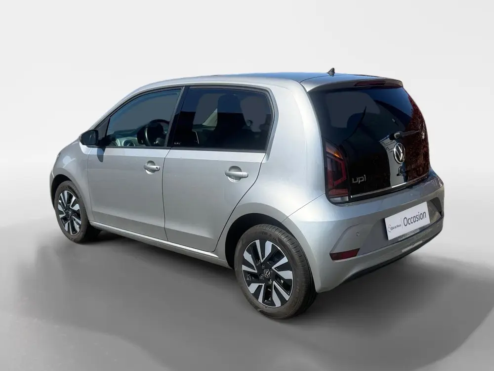 Volkswagen Up! 1.0 | Camera | Parkeersensoren | Climate Cont uit 2024, foto 7