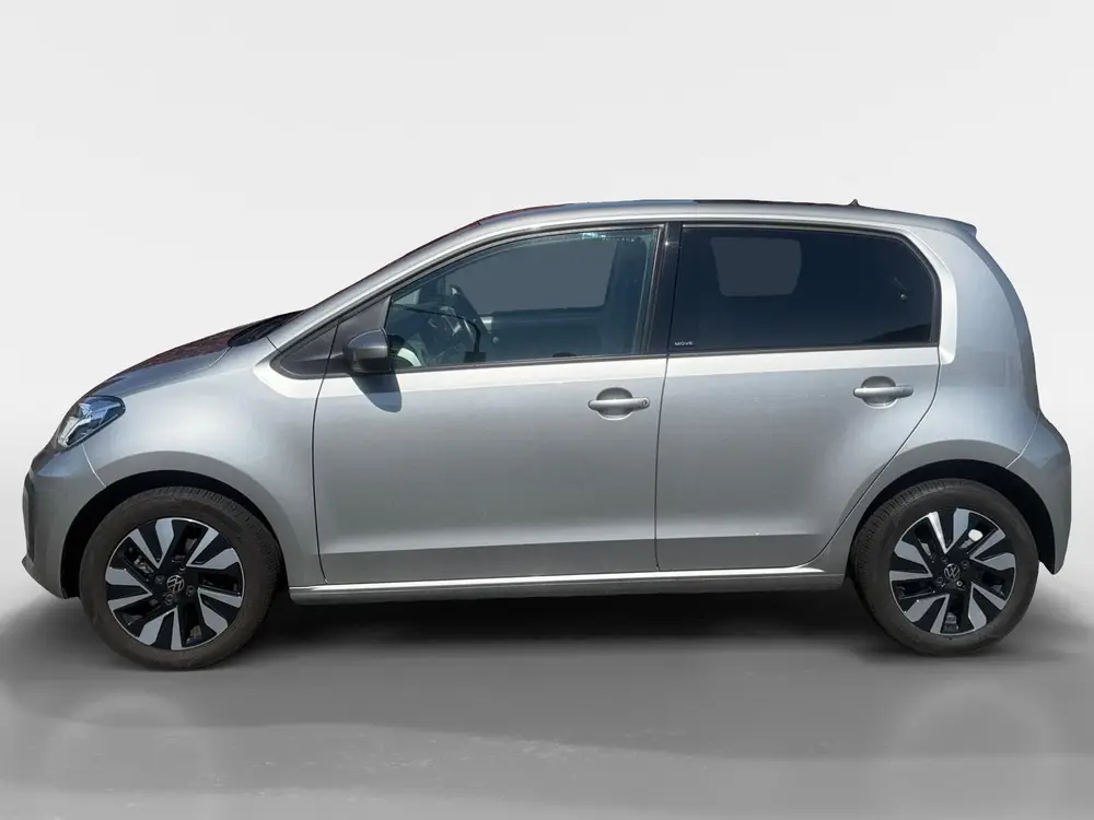 Volkswagen Up! 1.0 | Camera | Parkeersensoren | Climate Cont uit 2024, foto 8