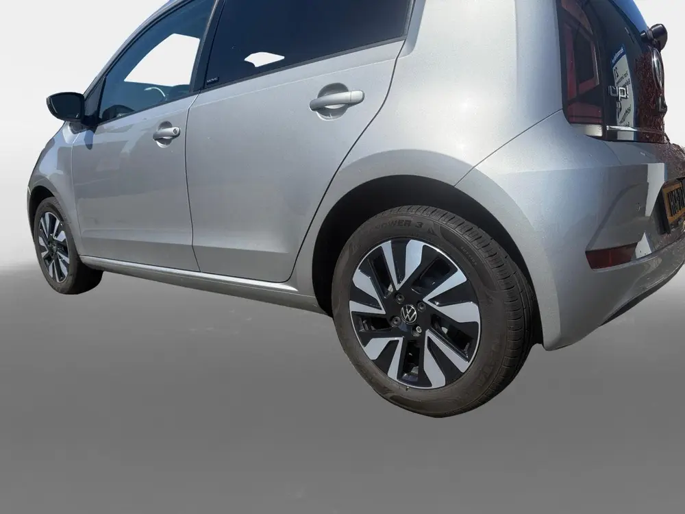Volkswagen Up! 1.0 | Camera | Parkeersensoren | Climate Cont uit 2024, foto 9