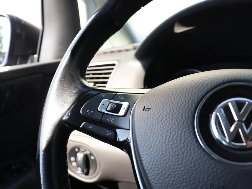 Volkswagen Sharan 1.4 TSI Exclusive Series 7-pers navi LM ca uit 2019, foto 19
