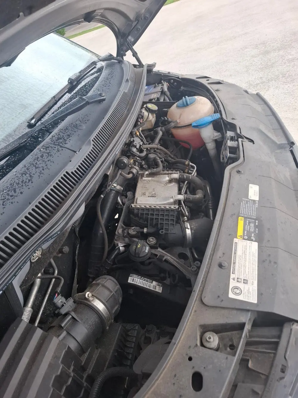 Volkswagen Transporter vw transporter t6.1 2020 uit 2020, foto 5
