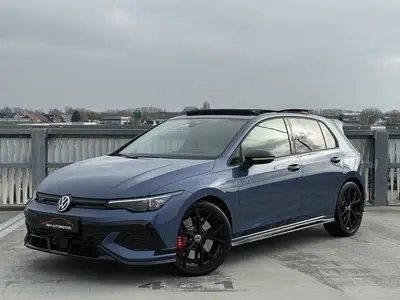 Volkswagen Golf 8.5 2.0 TSI GTI Clubsport | Pano | HUD | IQ uit 2024