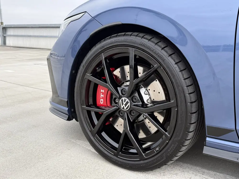 Volkswagen Golf 8.5 2.0 TSI GTI Clubsport | Pano | HUD | IQ uit 2024, foto 15