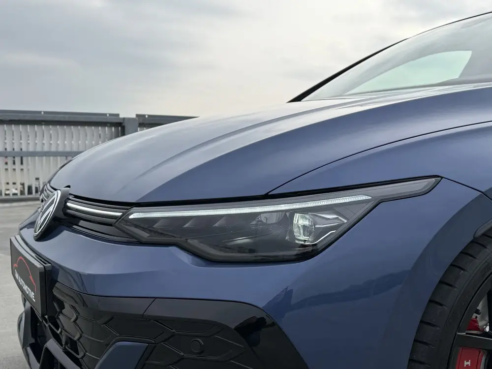 Volkswagen Golf 8.5 2.0 TSI GTI Clubsport | Pano | HUD | IQ uit 2024, foto 16