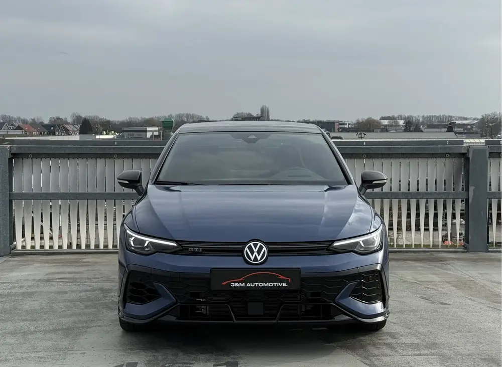 Volkswagen Golf 8.5 2.0 TSI GTI Clubsport | Pano | HUD | IQ uit 2024, foto 5