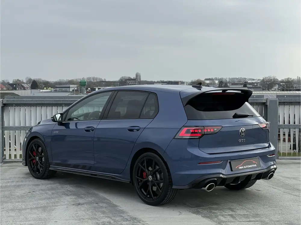 Volkswagen Golf 8.5 2.0 TSI GTI Clubsport | Pano | HUD | IQ uit 2024, foto 8