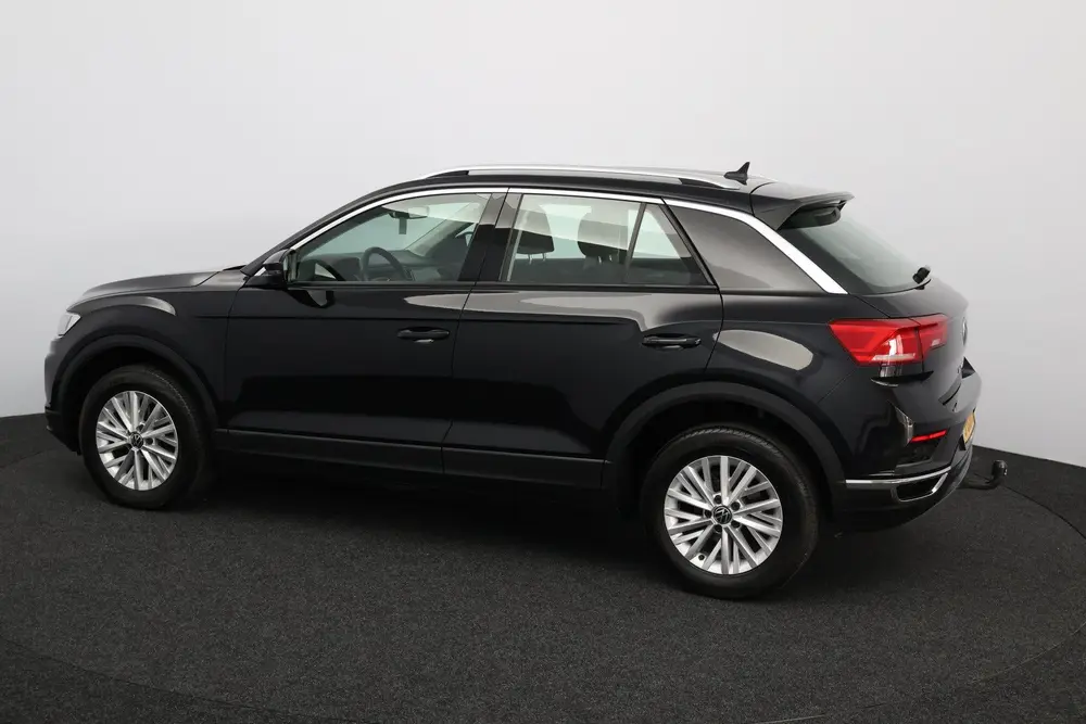 Volkswagen T-Roc 1.5 TSI Style Business/ Trekhaak/ Elek. Kof uit 2020, foto 3