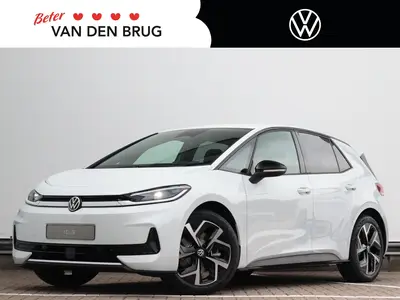 Volkswagen ID.3 Neo Life 50 kWh 170pk | Nu in de showroom | uit 2026