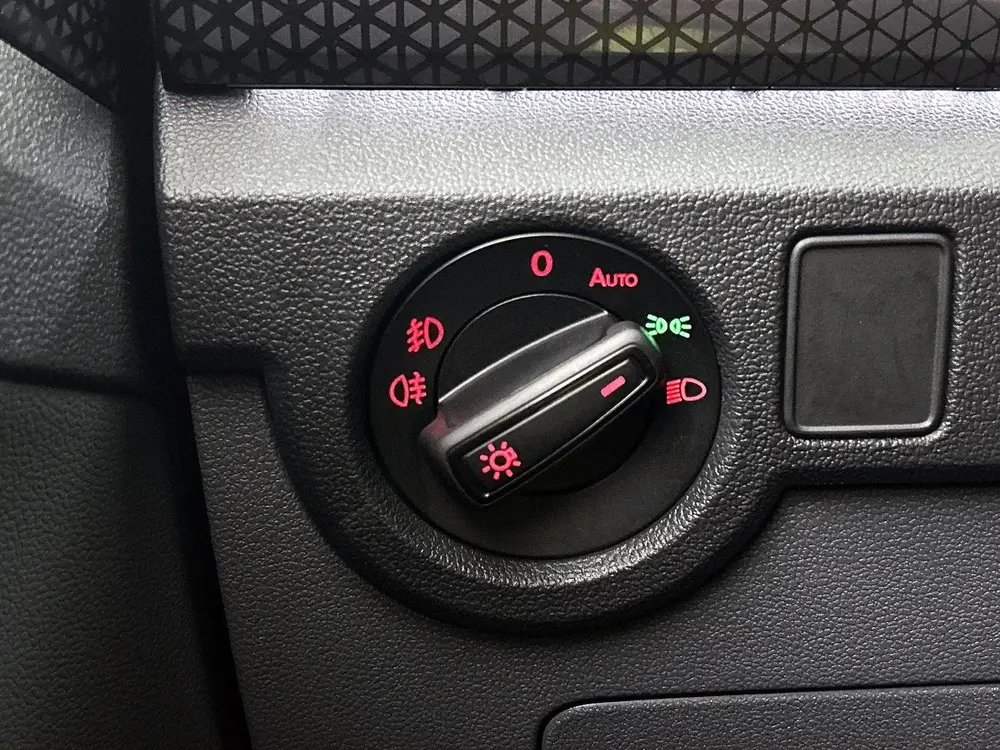 Volkswagen T-Cross 1.0 TSI R-Line | 115 PK | Automaat | Clim uit 2021, foto 19