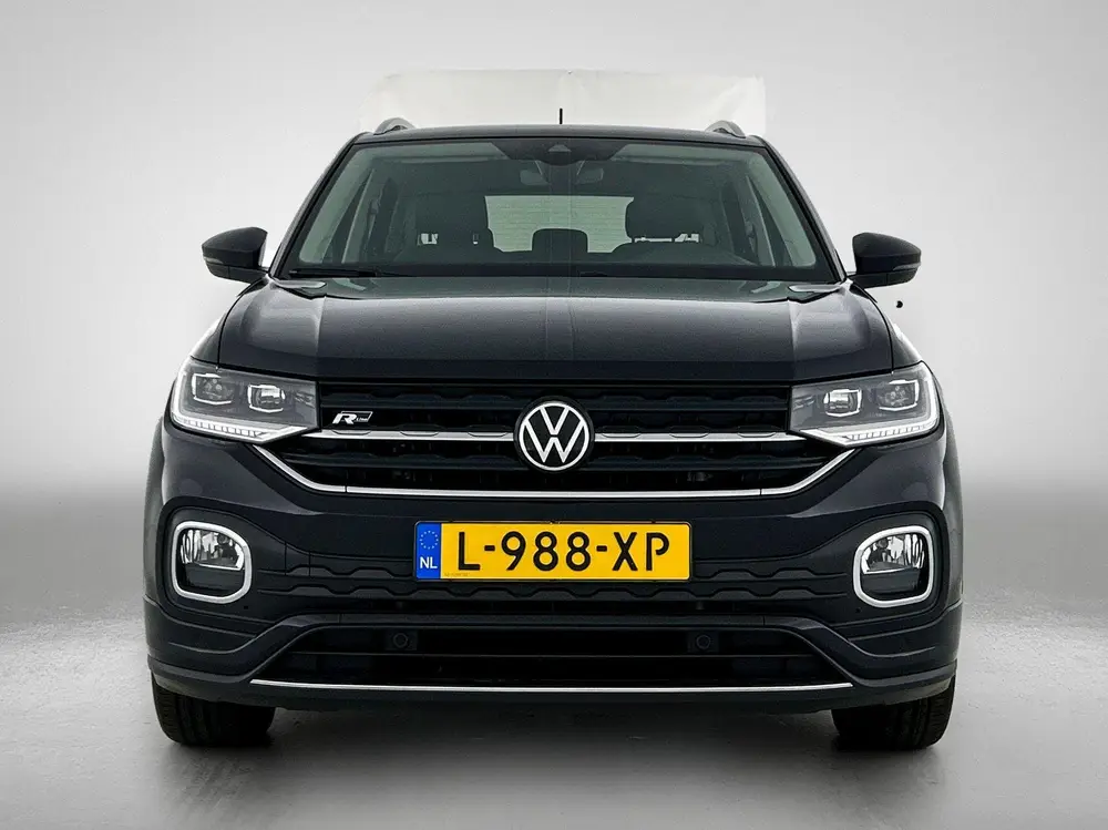Volkswagen T-Cross 1.0 TSI R-Line | 115 PK | Automaat | Clim uit 2021, foto 5