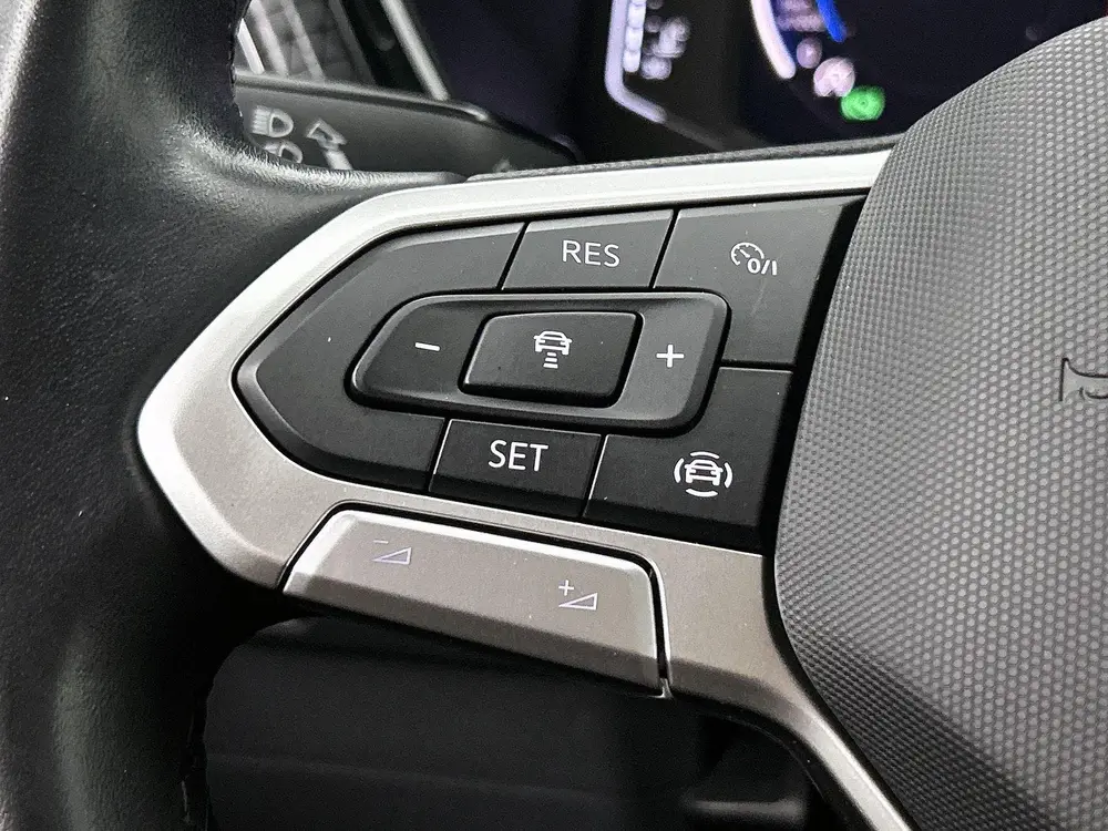 Volkswagen T-Cross 1.0 TSI R-Line | 115 PK | Automaat | Clim uit 2021, foto 6