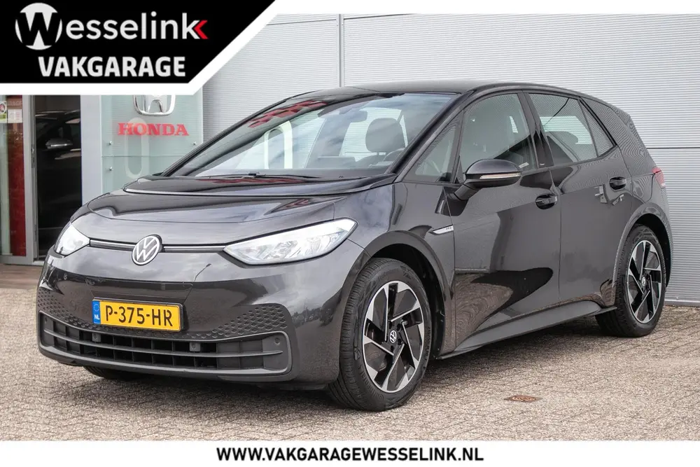 Volkswagen ID.3 Pro 58 kWh | SOH 92% | Adapt Cruise | Camera uit 2022