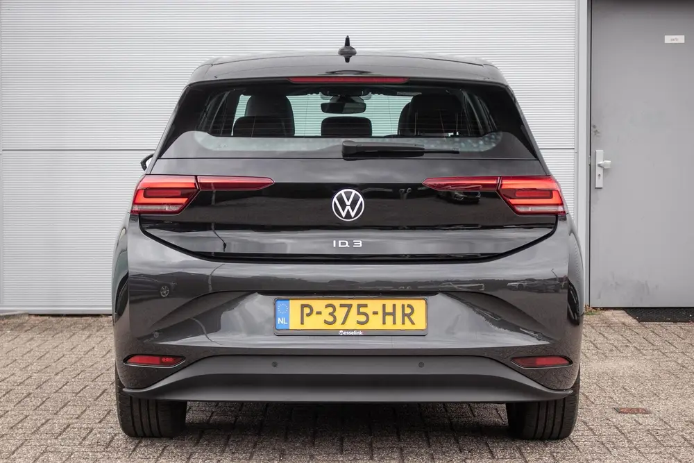 Volkswagen ID.3 Pro 58 kWh | SOH 92% | Adapt Cruise | Camera uit 2022, foto 10