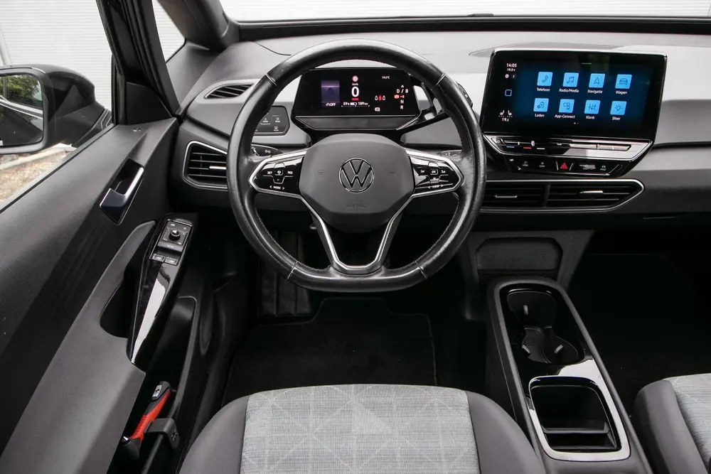 Volkswagen ID.3 Pro 58 kWh | SOH 92% | Adapt Cruise | Camera uit 2022, foto 15