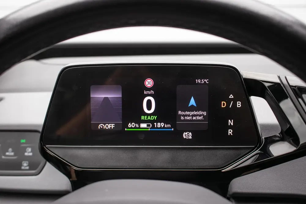 Volkswagen ID.3 Pro 58 kWh | SOH 92% | Adapt Cruise | Camera uit 2022, foto 16