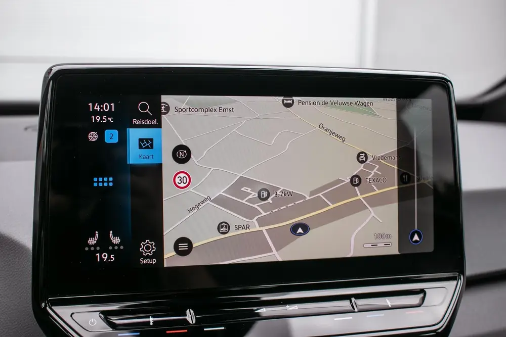 Volkswagen ID.3 Pro 58 kWh | SOH 92% | Adapt Cruise | Camera uit 2022, foto 18