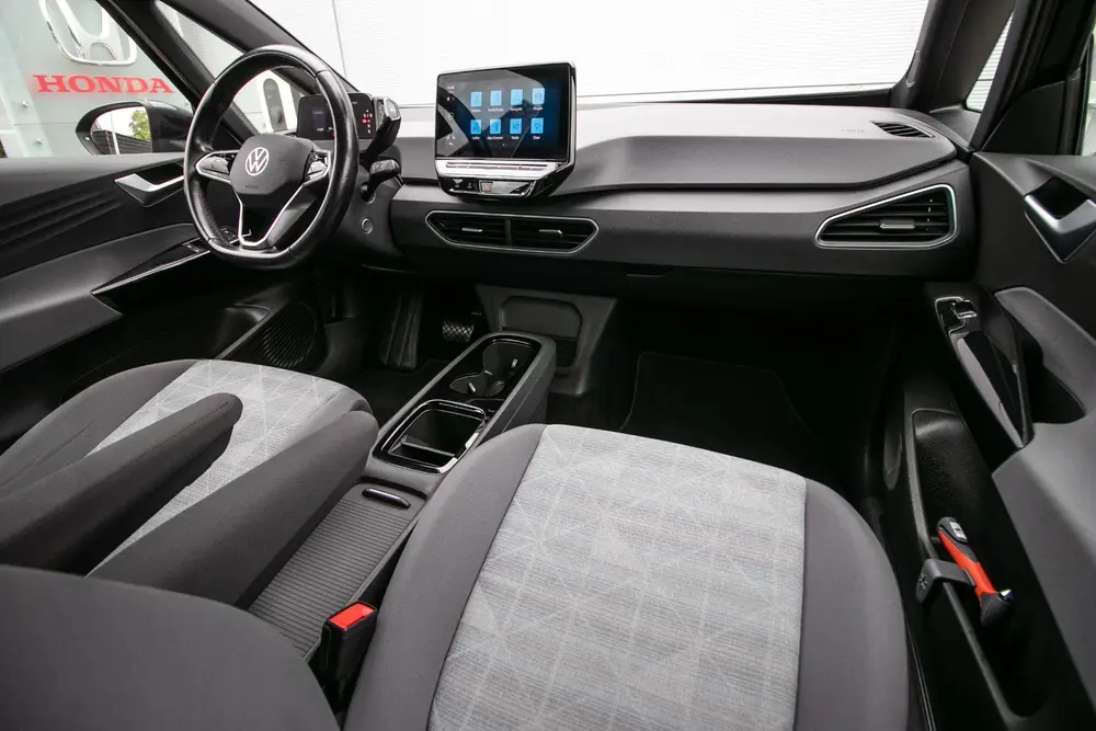 Volkswagen ID.3 Pro 58 kWh | SOH 92% | Adapt Cruise | Camera uit 2022, foto 3