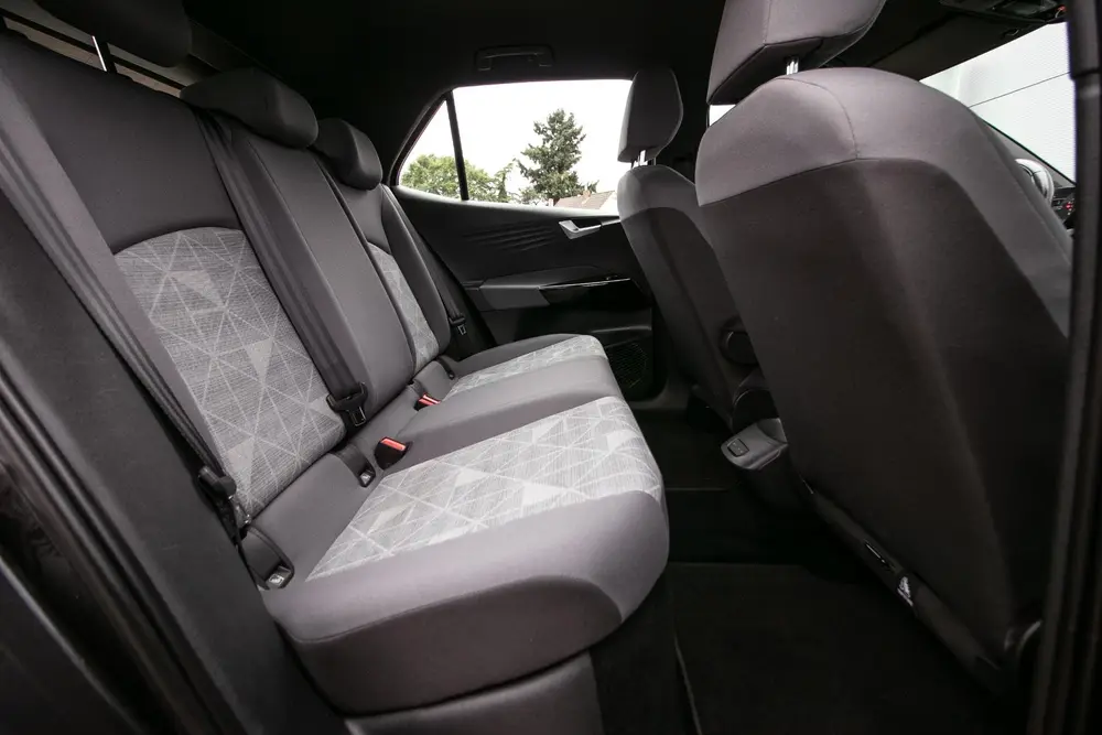 Volkswagen ID.3 Pro 58 kWh | SOH 92% | Adapt Cruise | Camera uit 2022, foto 7