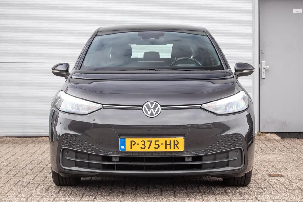 Volkswagen ID.3 Pro 58 kWh | SOH 92% | Adapt Cruise | Camera uit 2022, foto 9