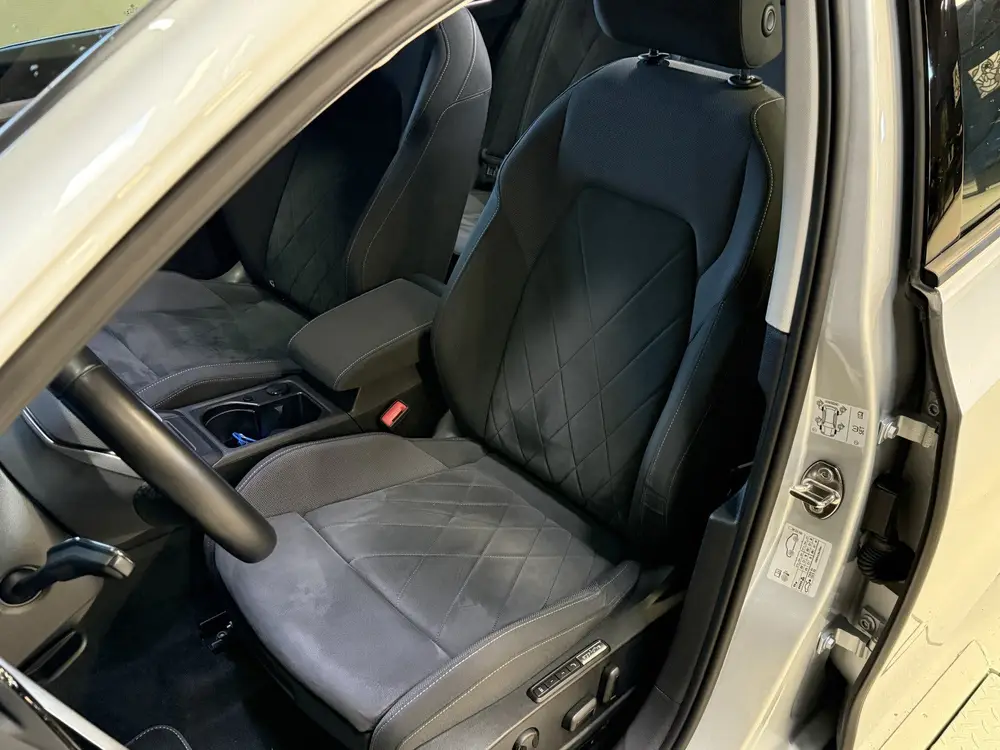 Volkswagen Golf 1.5 TSI Life Business | Memory stoelen | Cam uit 2021, foto 10