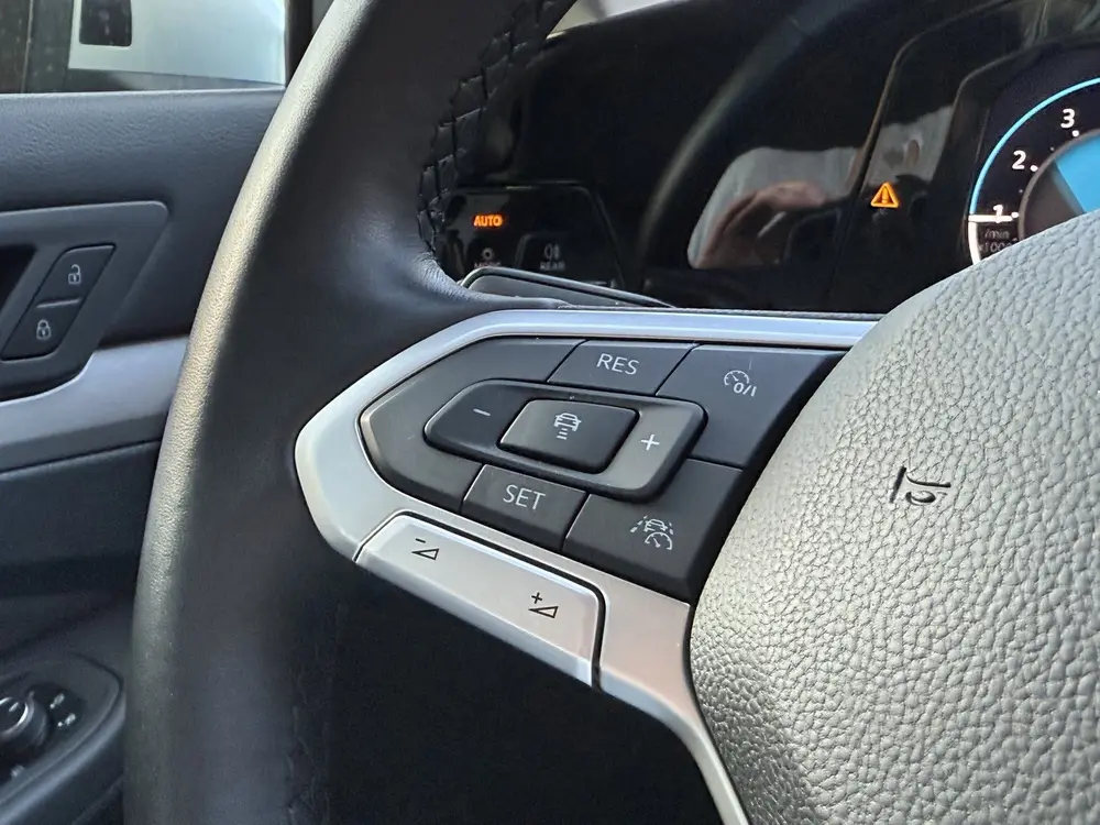 Volkswagen Golf 1.5 TSI Life Business | Memory stoelen | Cam uit 2021, foto 18