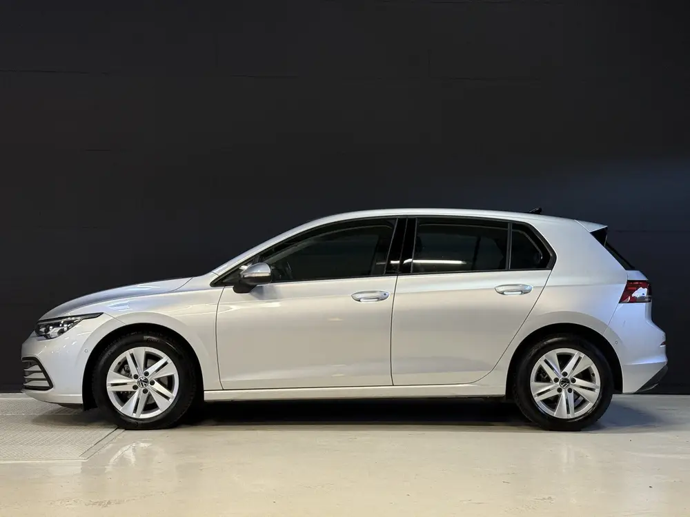 Volkswagen Golf 1.5 TSI Life Business | Memory stoelen | Cam uit 2021, foto 3