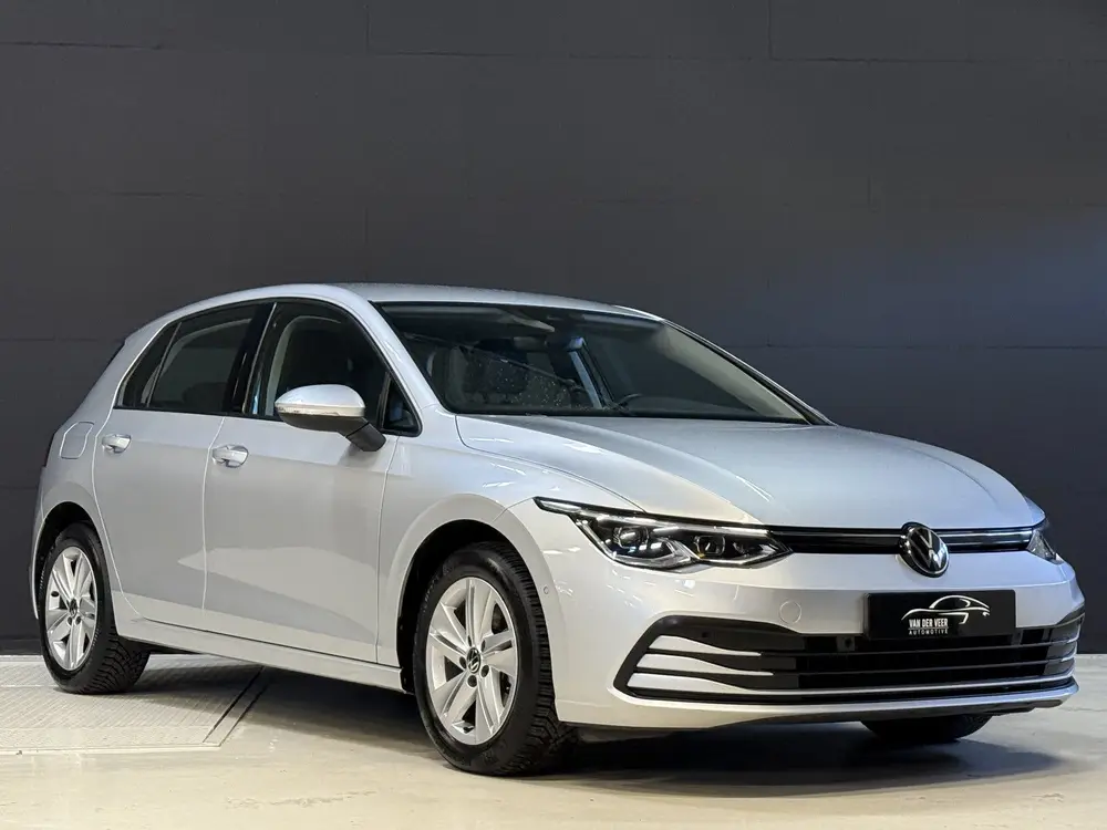 Volkswagen Golf 1.5 TSI Life Business | Memory stoelen | Cam uit 2021, foto 5