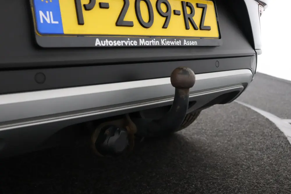 Volkswagen T-Roc 1.0 TSI Life|Trekhaak|PDC|Apple Carplay/And uit 2022, foto 4