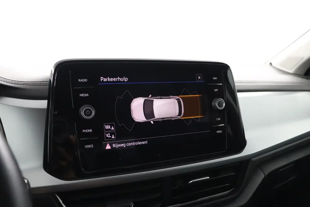Volkswagen T-Roc 1.0 TSI Life|Trekhaak|PDC|Apple Carplay/And uit 2022, foto 5