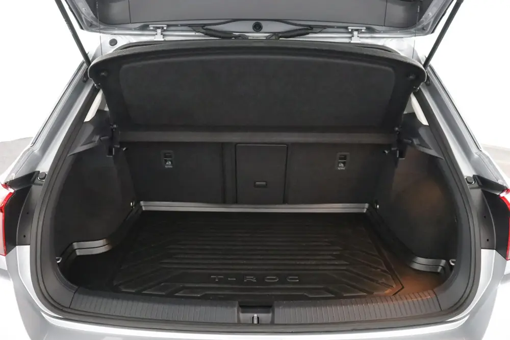 Volkswagen T-Roc 1.0 TSI Life|Trekhaak|PDC|Apple Carplay/And uit 2022, foto 8