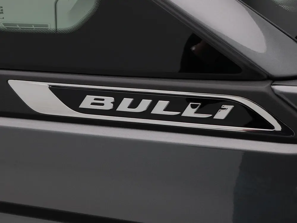 Volkswagen Multivan Bulli L2 1.5 eHybrid EU6 uit 2026, foto 11