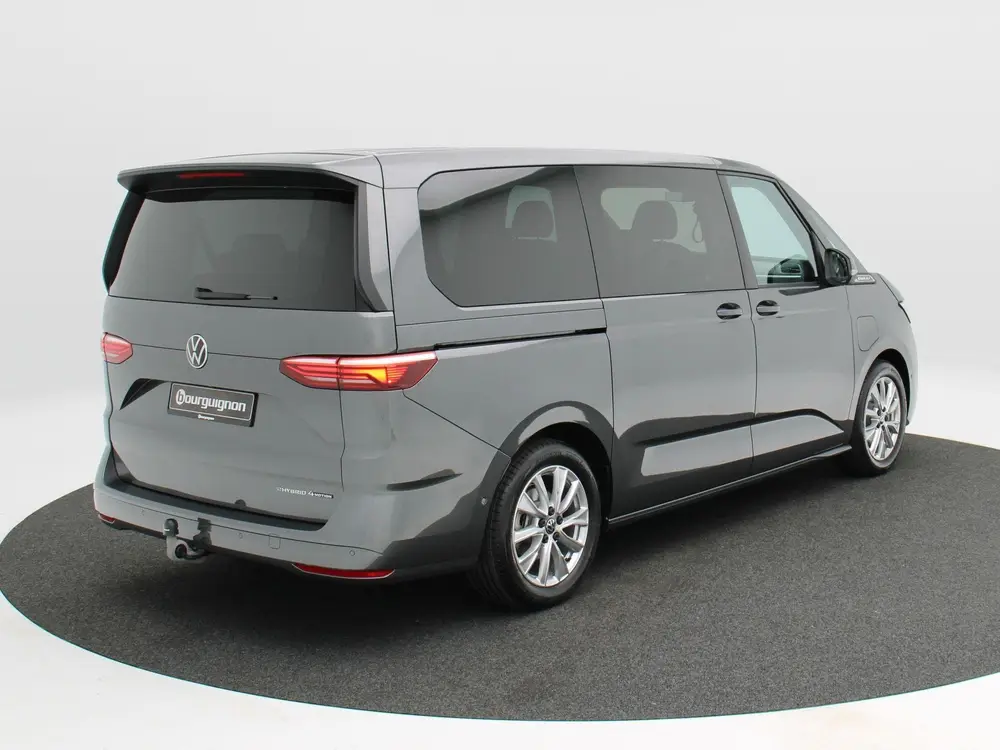 Volkswagen Multivan Bulli L2 1.5 eHybrid EU6 uit 2026, foto 2