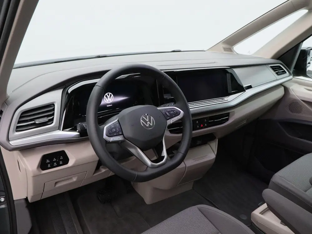 Volkswagen Multivan Bulli L2 1.5 eHybrid EU6 uit 2026, foto 3