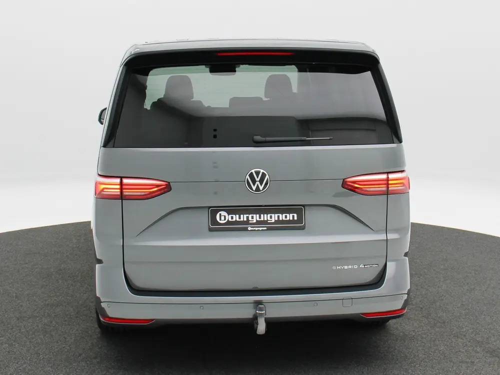 Volkswagen Multivan Bulli L2 1.5 eHybrid EU6 uit 2026, foto 5