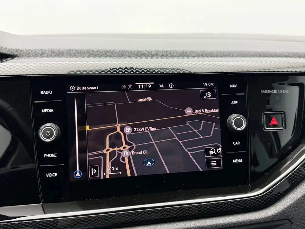 Volkswagen Taigo 1.0 TSI Life | Automaat | Adaptieve Cruise uit 2023, foto 13
