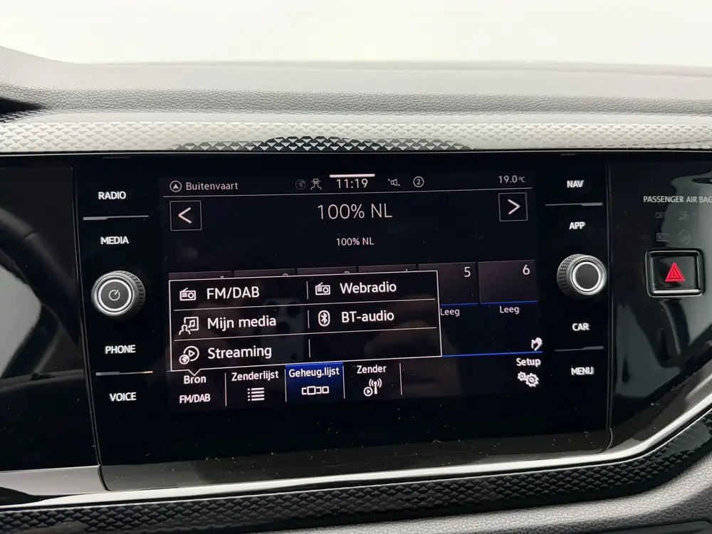 Volkswagen Taigo 1.0 TSI Life | Automaat | Adaptieve Cruise uit 2023, foto 14