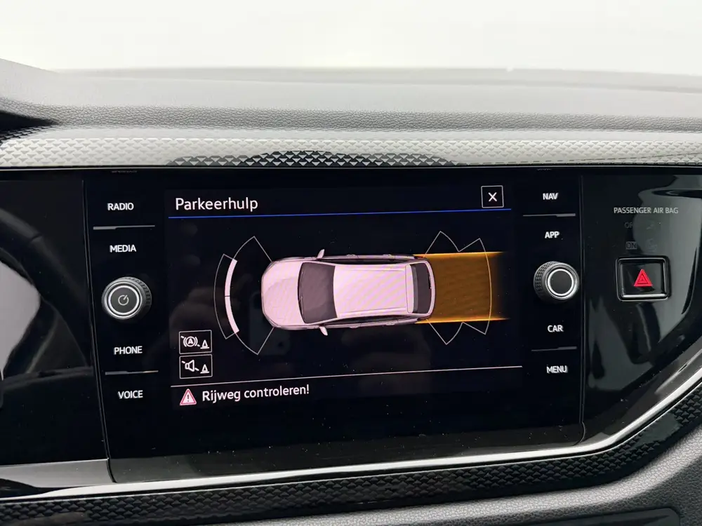 Volkswagen Taigo 1.0 TSI Life | Automaat | Adaptieve Cruise uit 2023, foto 16