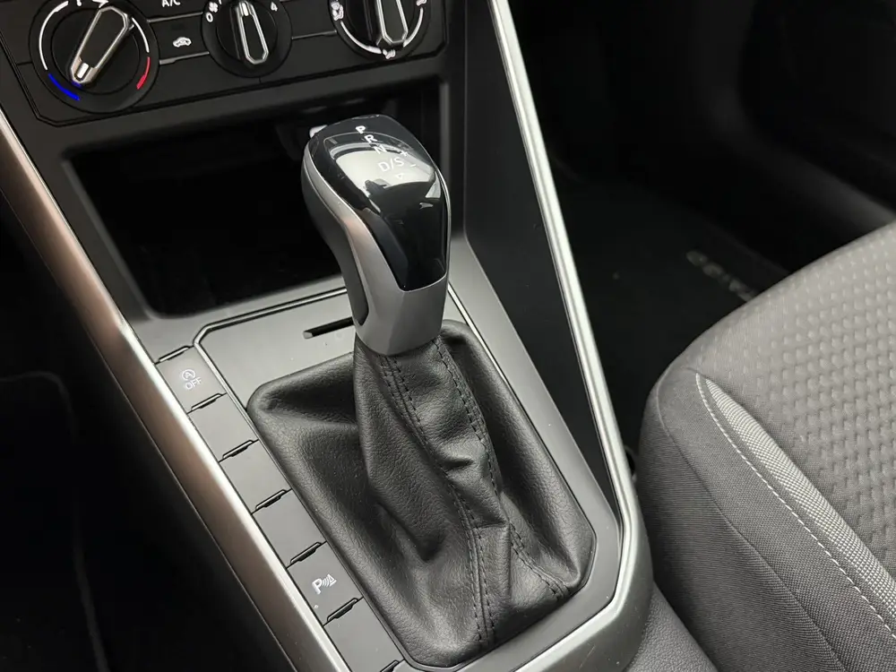 Volkswagen Taigo 1.0 TSI Life | Automaat | Adaptieve Cruise uit 2023, foto 8