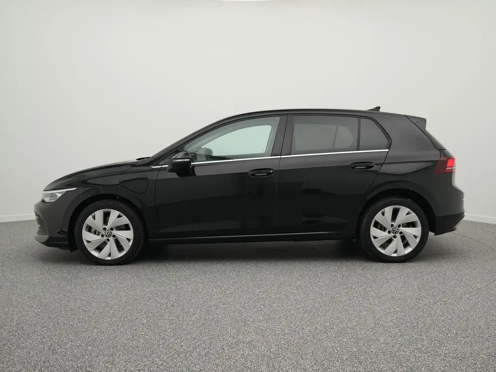 Volkswagen Golf 1.5 eHybrid Style Edition 204pk | Ergo-stoel uit 2025, foto 12