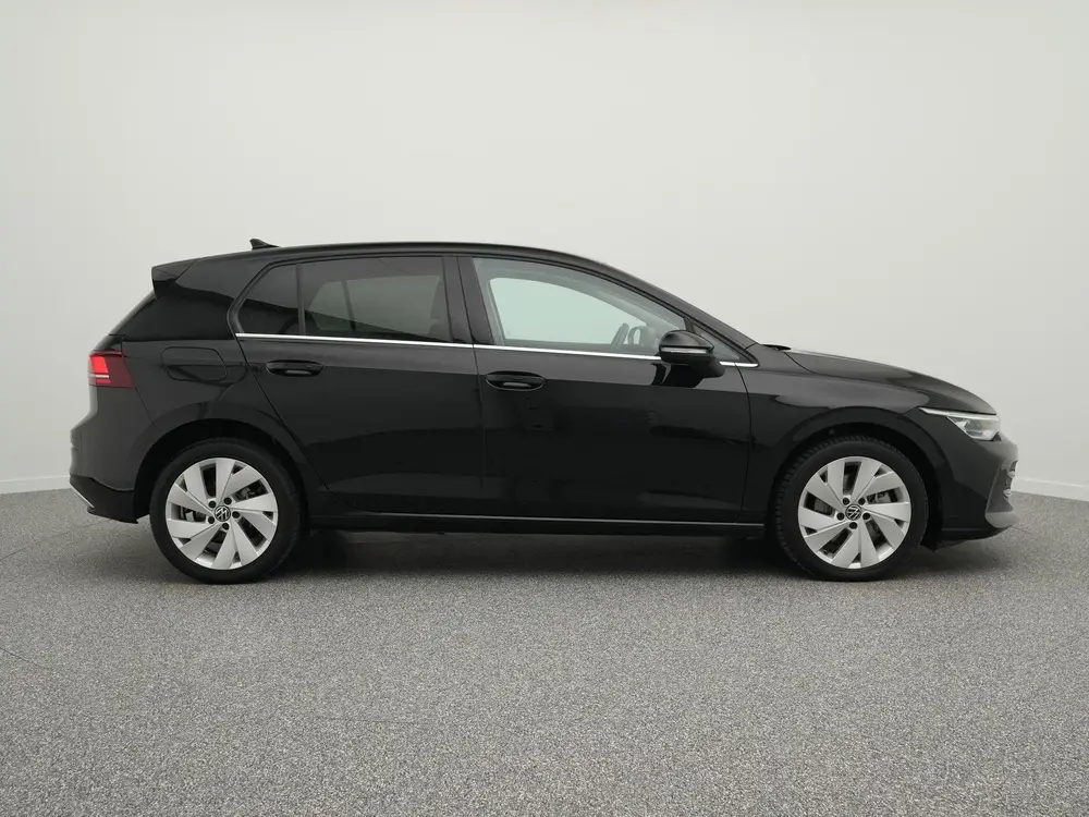 Volkswagen Golf 1.5 eHybrid Style Edition 204pk | Ergo-stoel uit 2025, foto 13