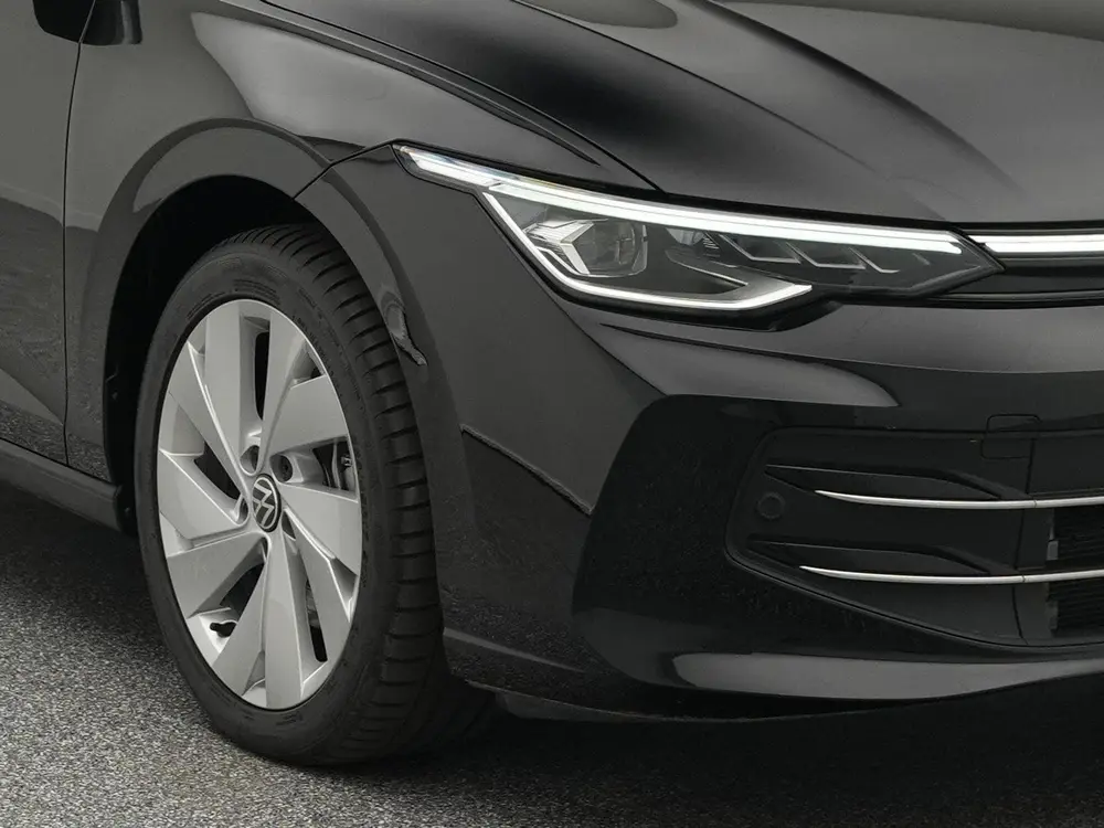 Volkswagen Golf 1.5 eHybrid Style Edition 204pk | Ergo-stoel uit 2025, foto 15