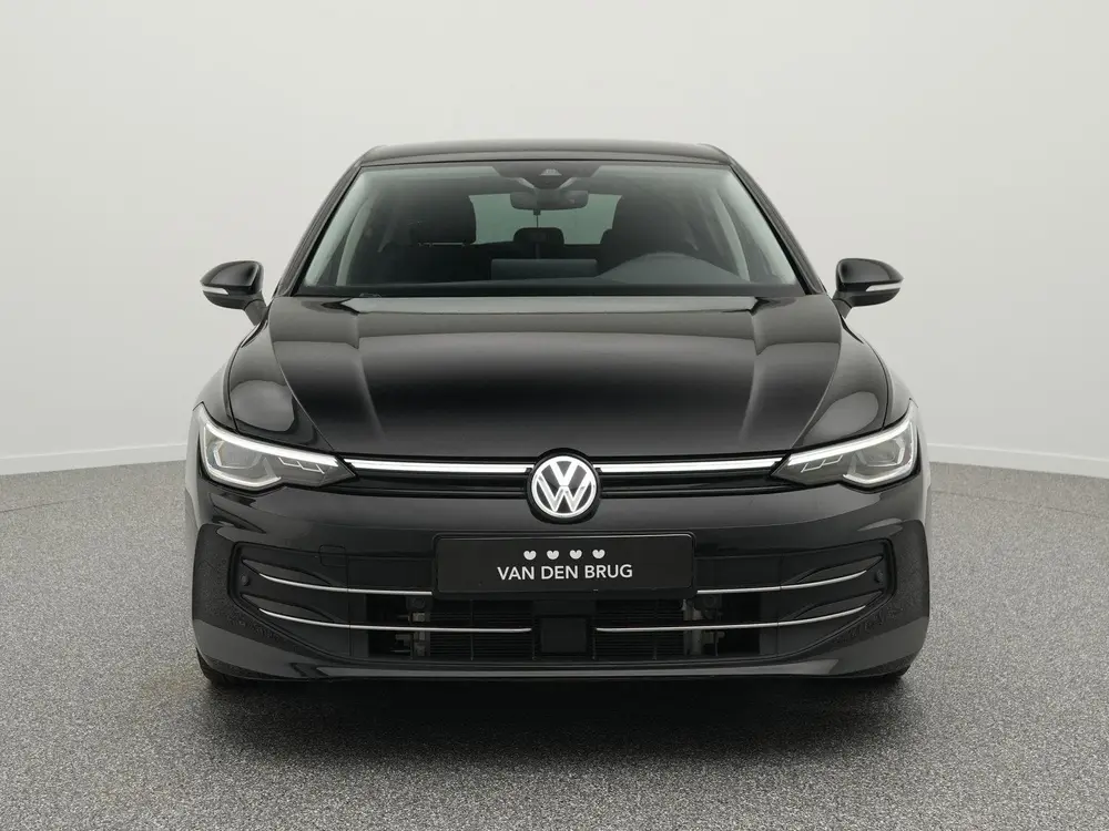 Volkswagen Golf 1.5 eHybrid Style Edition 204pk | Ergo-stoel uit 2025, foto 5