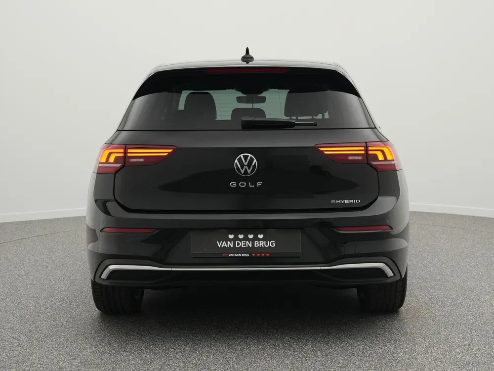 Volkswagen Golf 1.5 eHybrid Style Edition 204pk | Ergo-stoel uit 2025, foto 6
