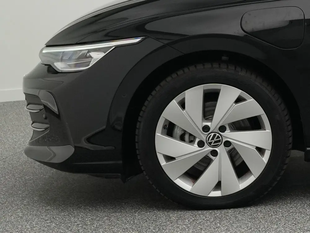 Volkswagen Golf 1.5 eHybrid Style Edition 204pk | Ergo-stoel uit 2025, foto 7